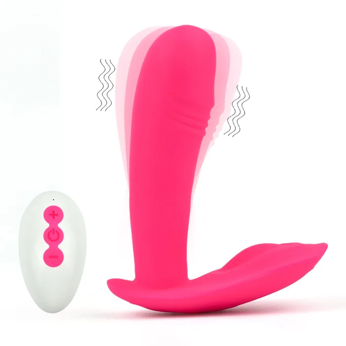 Female Sex Toys Earlypeach 10 Vibration Mode Clit Stimulator Massager with Remote Control Female Sex Toys Earlypeach 10 Vibration Mode Clit Stimulator Massager with Remote Control