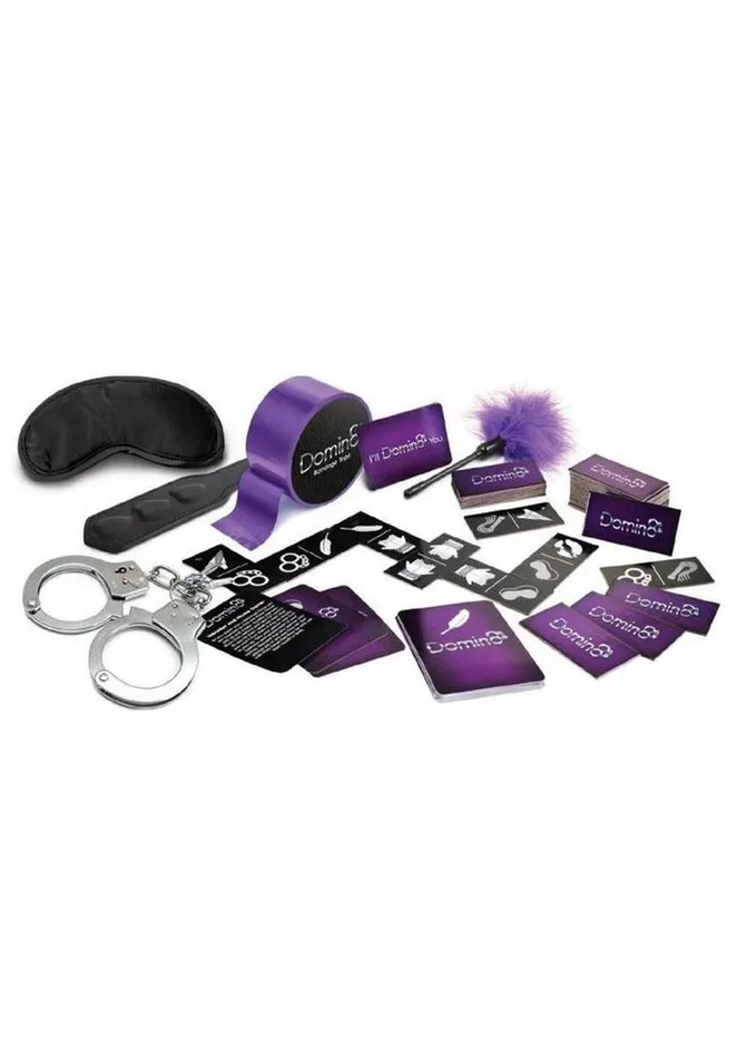 Games Creative Conceptions Domin8 Game Master Edition Games Creative Conceptions Domin8 Game Master Edition