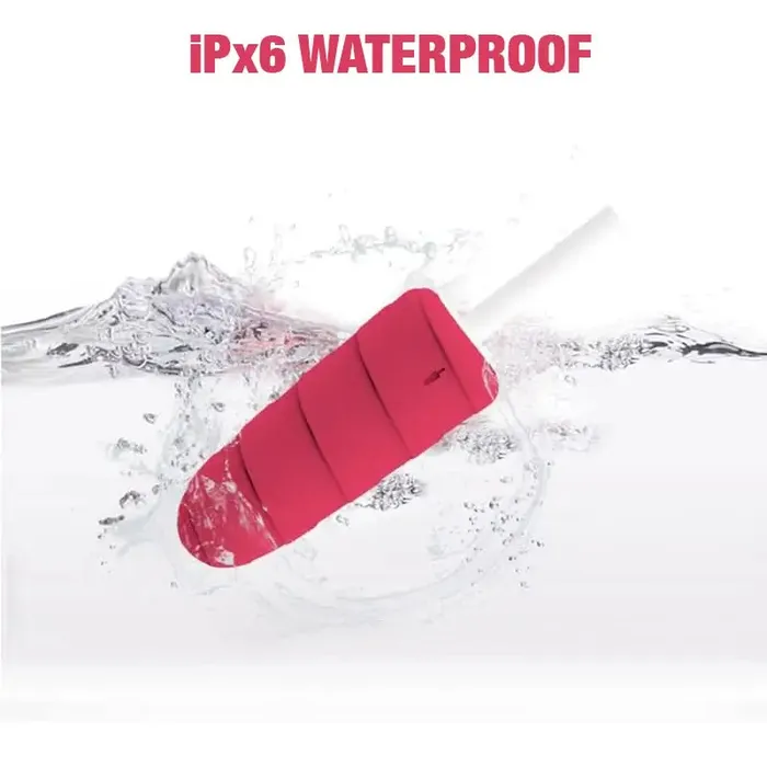 Inyarose Ice Cream GSpot Vibrator Vibrators