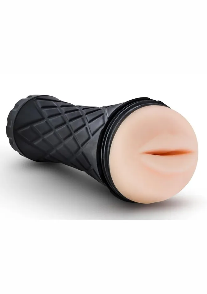 M for Men Male Sex Toys M For Men The Torch Luscious Lips Masturbator Mouth M for Men Male Sex Toys M For Men The Torch Luscious Lips Masturbator Mouth