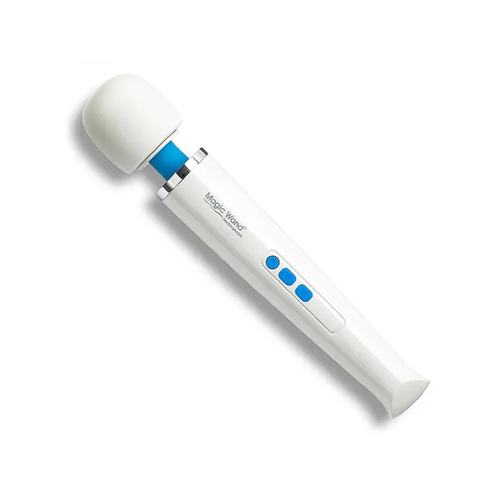 Magic Wand Vibrators Magic Wand Rechargeable HV270