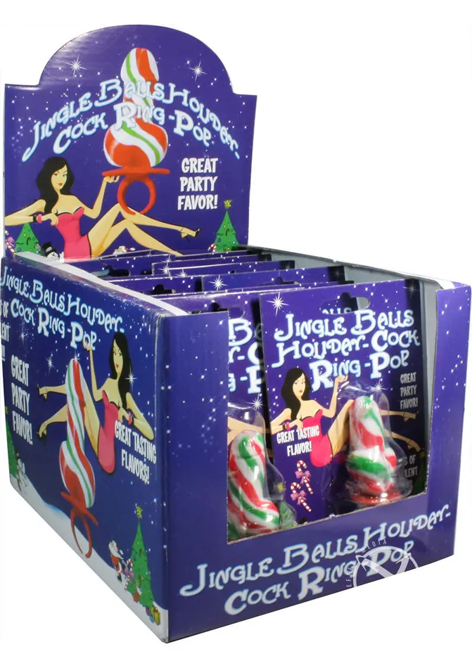 Male Sex Toys Hott Products Jingle Balls Ring Pop