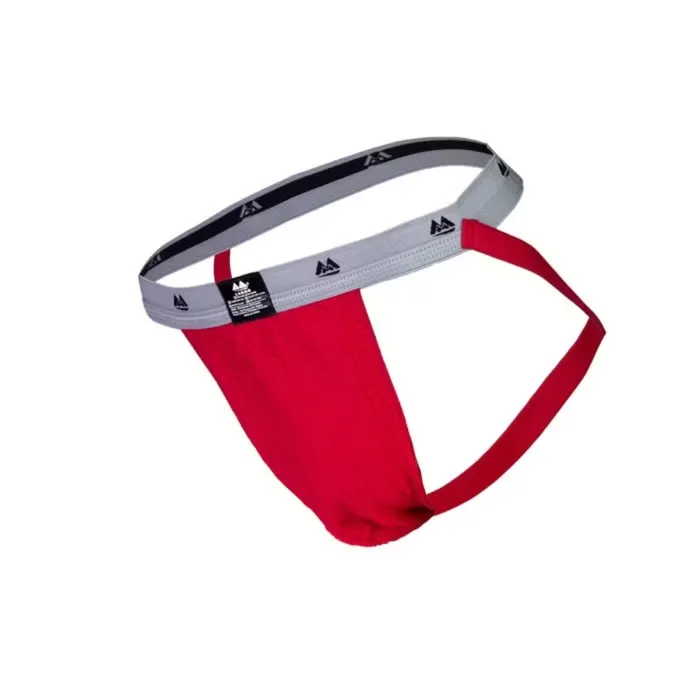 Meyer Marketing Female Sex Toys Meyer Marketing Original Edition 1 Jock Strap Scarlet Meyer Marketing Female Sex Toys Meyer Marketing Original Edition 1 Jock Strap Scarlet
