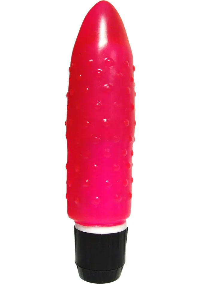 Mini Caribbean Number 2 Vibrator MiniCaribbean Female Sex Toys