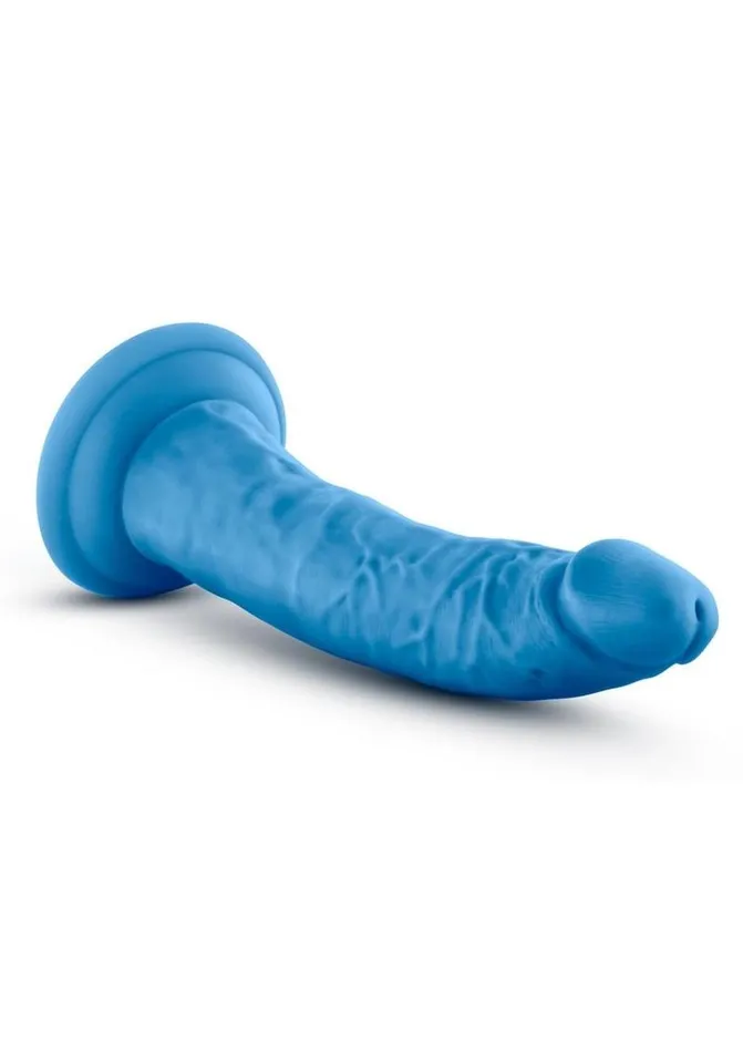 Neo Elite Female Sex Toys Neo Elite Silicone Dual Density Cock