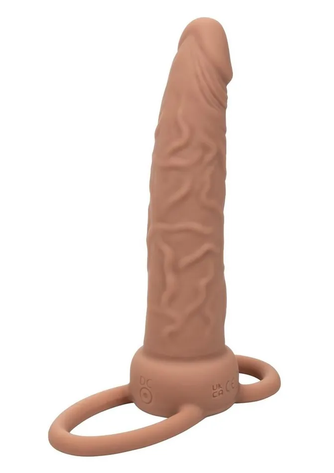 Performance Maxx Rechargeable Silicone Dual Penetrator Performance Maxx Female Sex Toys Performance Maxx Rechargeable Silicone Dual Penetrator Performance Maxx Female Sex Toys