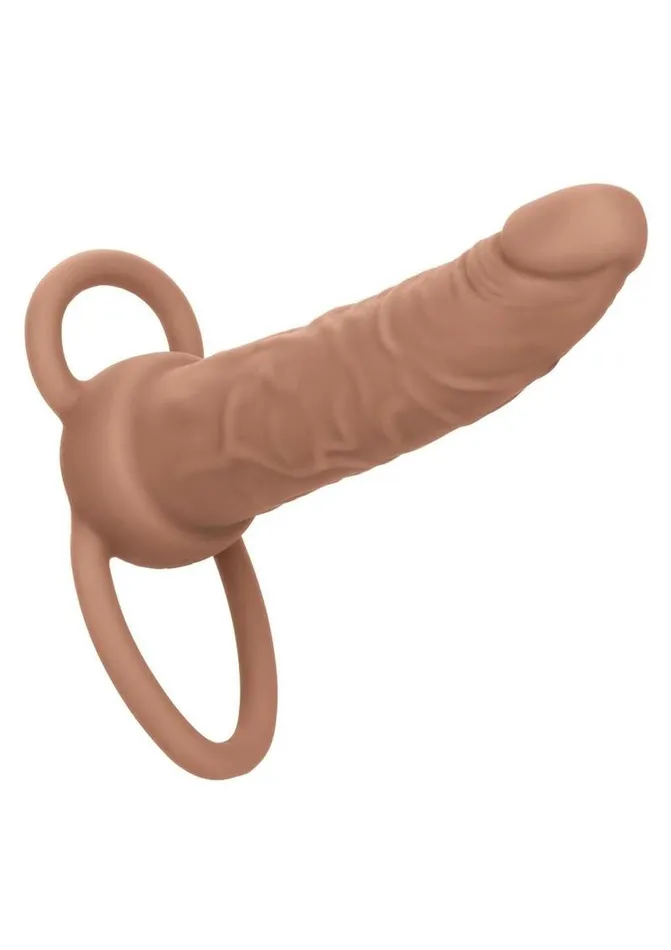 Performance Maxx Rechargeable Silicone Dual Penetrator Performance Maxx Female Sex Toys Performance Maxx Rechargeable Silicone Dual Penetrator Performance Maxx Female Sex Toys