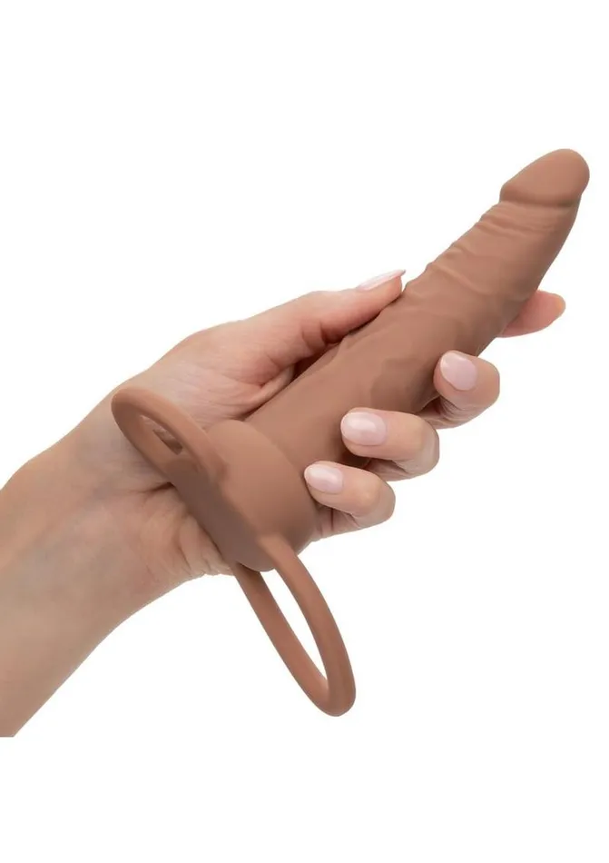 Performance Maxx Rechargeable Silicone Dual Penetrator Performance Maxx Female Sex Toys Performance Maxx Rechargeable Silicone Dual Penetrator Performance Maxx Female Sex Toys