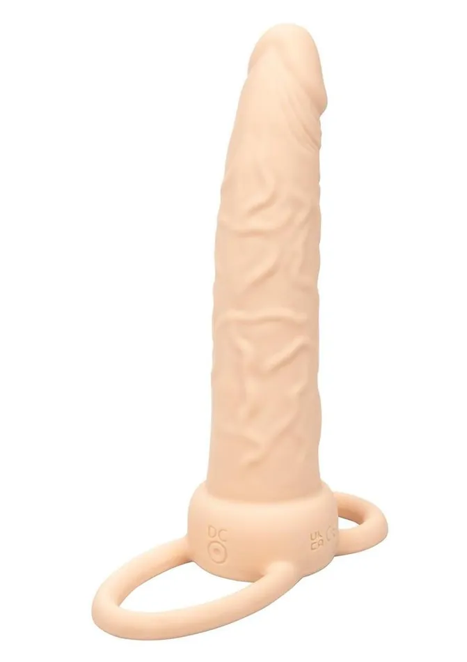 Performance Maxx Rechargeable Silicone Dual Penetrator Performance Maxx Female Sex Toys Performance Maxx Rechargeable Silicone Dual Penetrator Performance Maxx Female Sex Toys