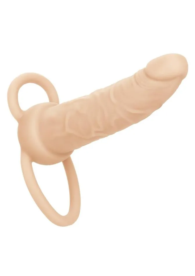 Performance Maxx Rechargeable Silicone Dual Penetrator Performance Maxx Female Sex Toys Performance Maxx Rechargeable Silicone Dual Penetrator Performance Maxx Female Sex Toys