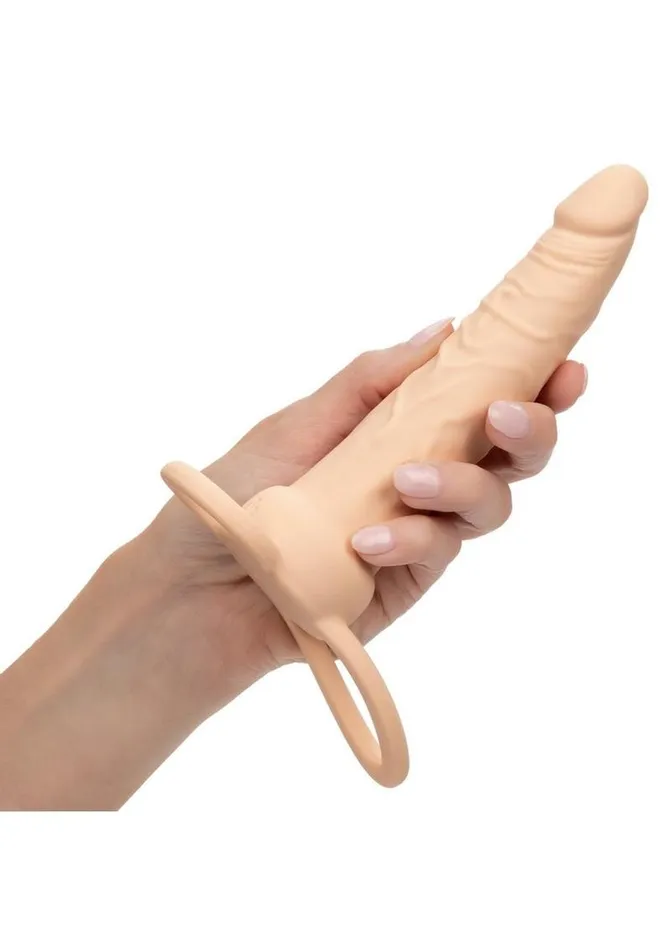 Performance Maxx Rechargeable Silicone Dual Penetrator Performance Maxx Female Sex Toys Performance Maxx Rechargeable Silicone Dual Penetrator Performance Maxx Female Sex Toys