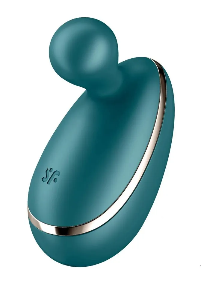 Satisfyer Spot On 1 Rechargeable Silicone Clitoral Vibrator Satisfyer Female Sex Toys Satisfyer Spot On 1 Rechargeable Silicone Clitoral Vibrator Satisfyer Female Sex Toys