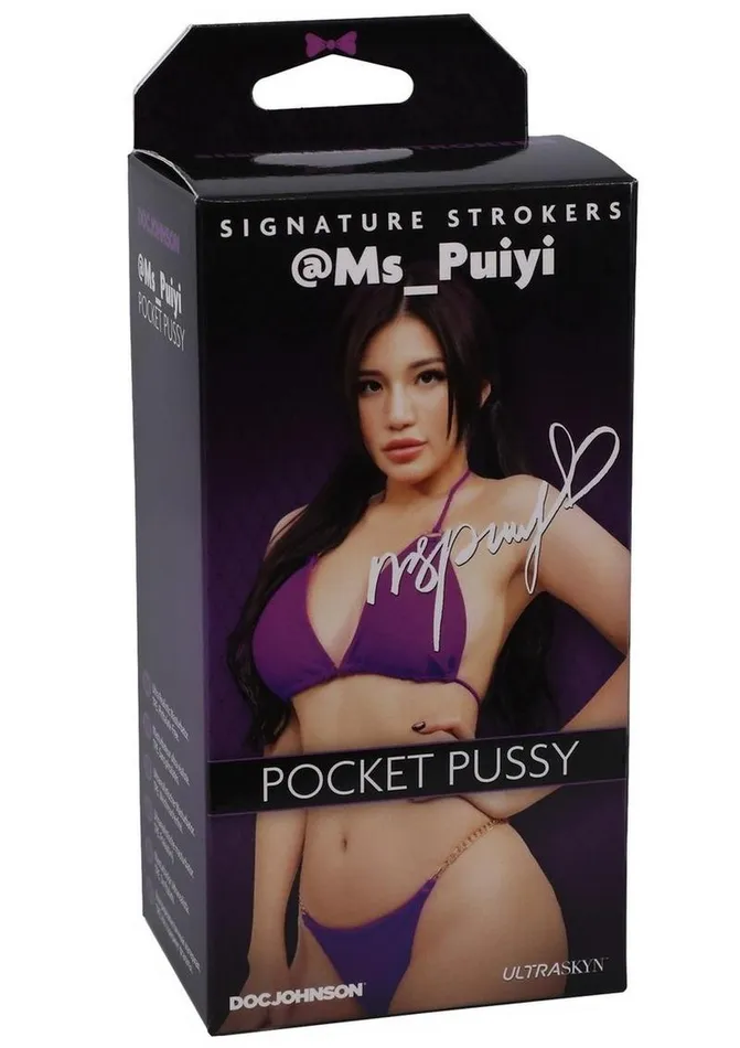Signature Strokers Signature Strokers Girls Of Social Media Mspuiyi Pocket Masturbator Pussy Male Sex Toys Signature Strokers Signature Strokers Girls Of Social Media Mspuiyi Pocket Masturbator Pussy Male Sex Toys