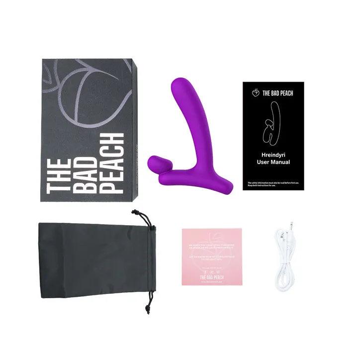 The Bad Peach US Official Store Shop Adult Sex Toys and Lingerie Female Sex Toys Horny Remote Control Vibrator The Bad Peach US Official Store Shop Adult Sex Toys and Lingerie Female Sex Toys Horny Remote Control Vibrator