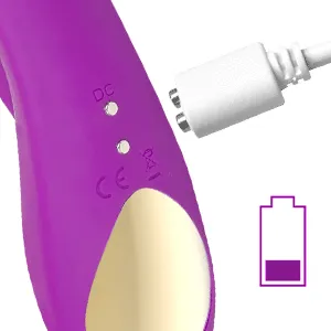 ADLTOYFUN Powerful Rabbit Vibrator Female Sex Toys