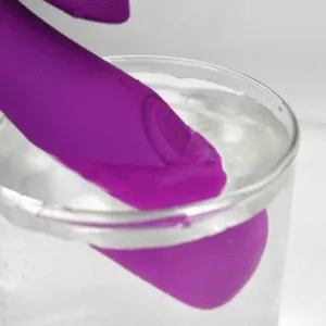 ADLTOYFUN Powerful Rabbit Vibrator Female Sex Toys