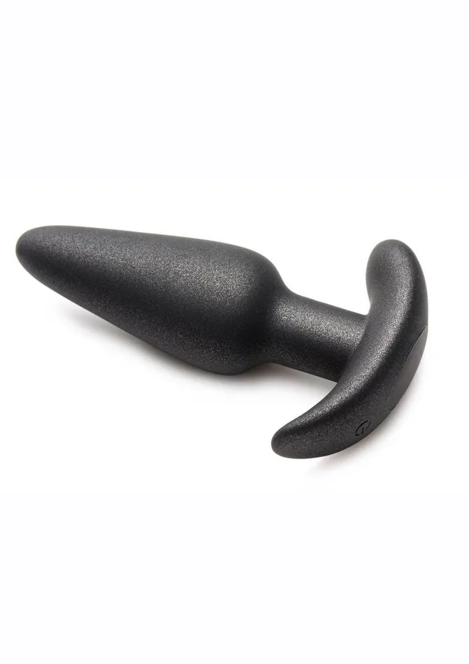 Bang 25x Rechargeable Silicone Butt Plug with Remote Control BANG Female Sex Toys