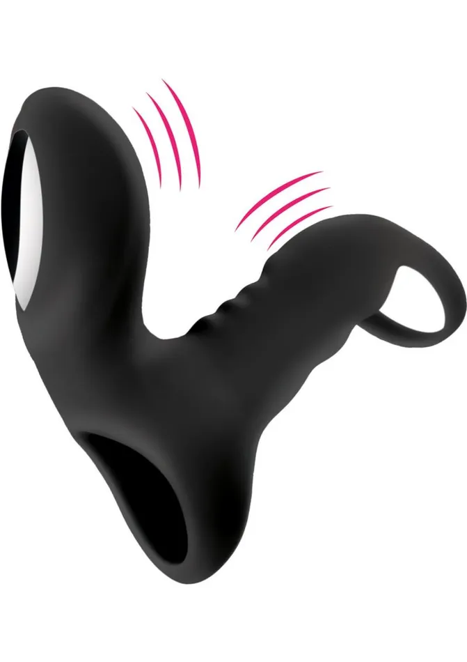 Bliss Female Sex Toys Bliss Shaft Rider Rechargeable Multi Speed Vibrating Cockring Bliss Female Sex Toys Bliss Shaft Rider Rechargeable Multi Speed Vibrating Cockring