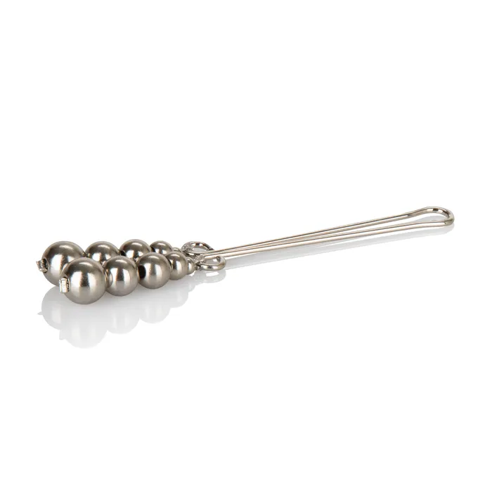 CalExotics Female Sex Toys Nipple and Clitorial NonPiercing Body Jewelry