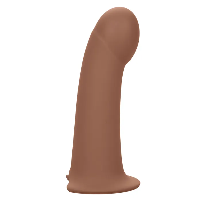 CalExotics Female Sex Toys Performance Maxx Extension With Harness Brown CalExotics Female Sex Toys Performance Maxx Extension With Harness Brown