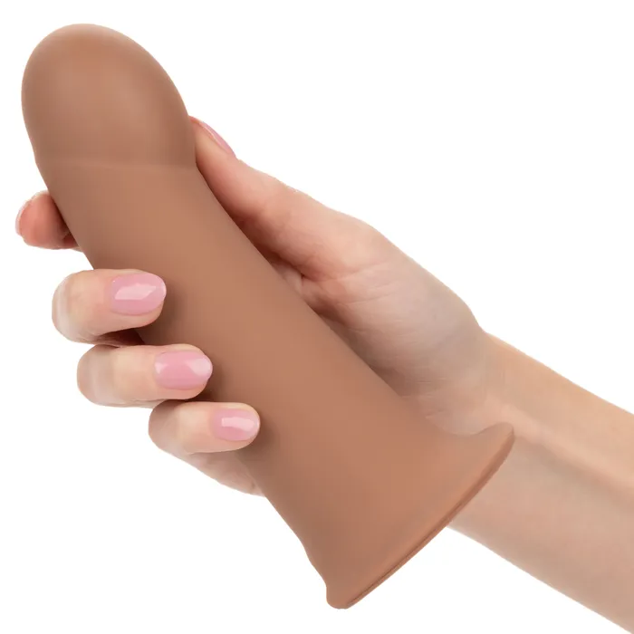 CalExotics Female Sex Toys Performance Maxx Extension With Harness Brown CalExotics Female Sex Toys Performance Maxx Extension With Harness Brown