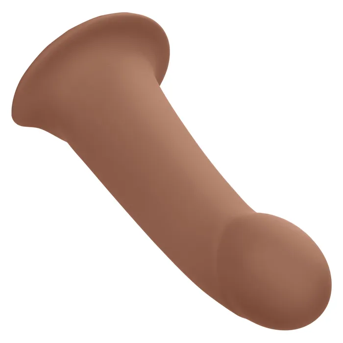 CalExotics Female Sex Toys Performance Maxx Extension With Harness Brown CalExotics Female Sex Toys Performance Maxx Extension With Harness Brown