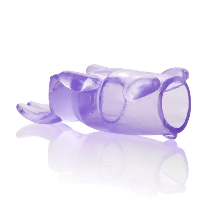 CalExotics Vibrators Shanes World Pocket Party Purple CalExotics Vibrators Shanes World Pocket Party Purple