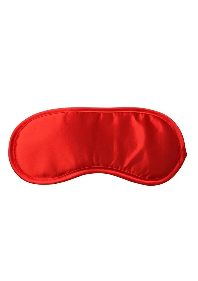 Couples Sex and Mischief Sex and Mischief Satin Blindfold