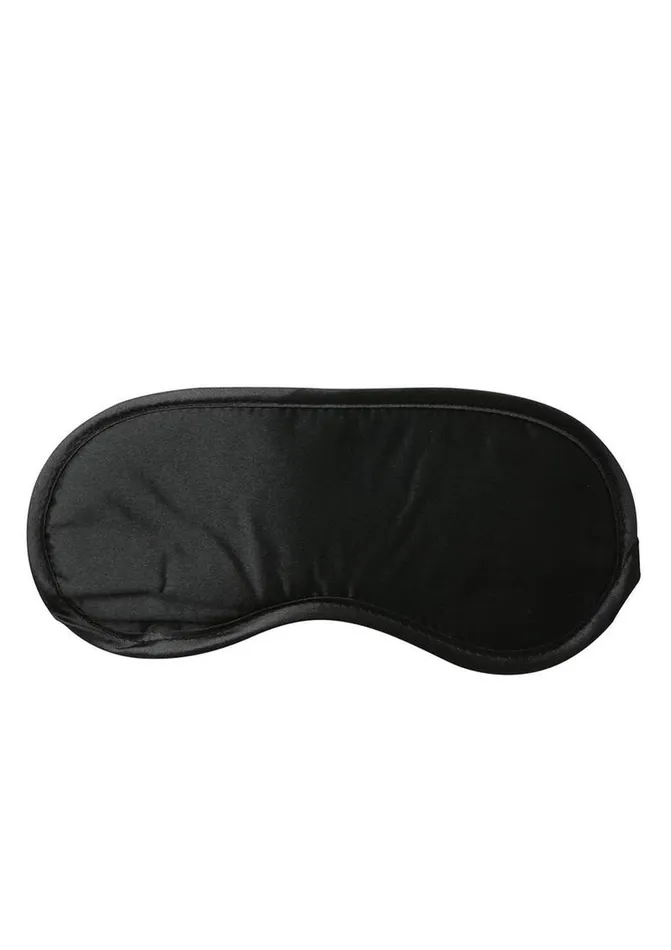 Couples Sex and Mischief Sex and Mischief Satin Blindfold