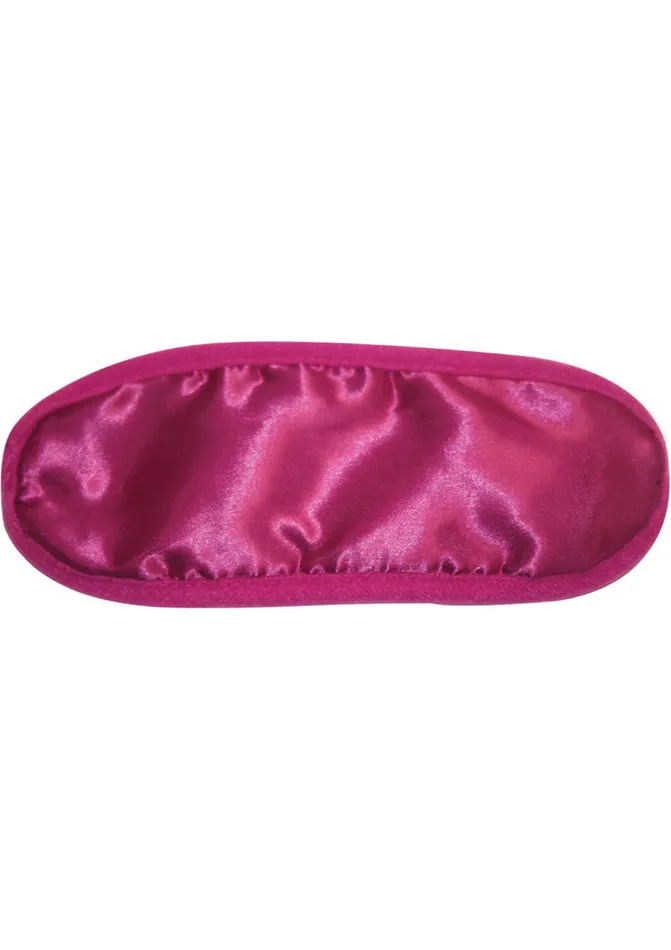 Couples Sex and Mischief Sex and Mischief Satin Blindfold