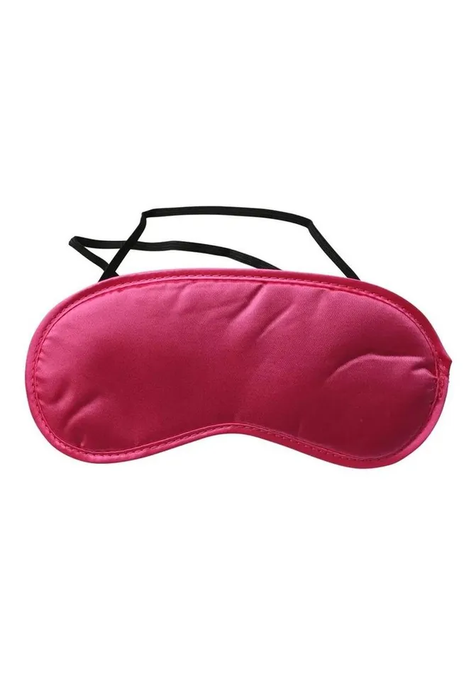 Couples Sex and Mischief Sex and Mischief Satin Blindfold