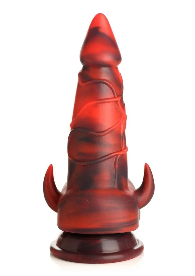 Creature Cocks Dildos Creature Cocks Horny Devil Demon Silicone Dildo