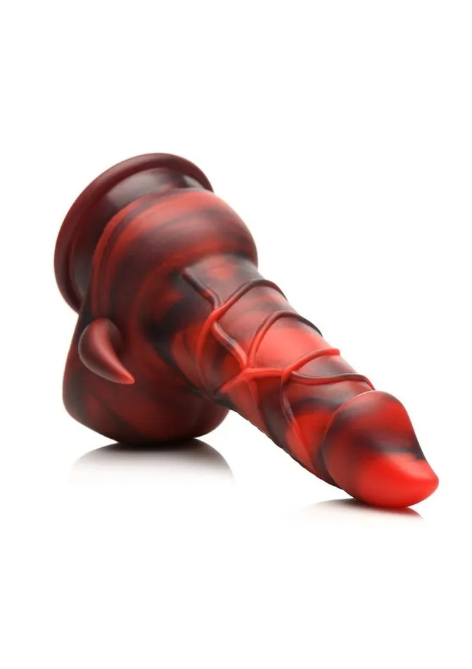 Creature Cocks Dildos Creature Cocks Horny Devil Demon Silicone Dildo