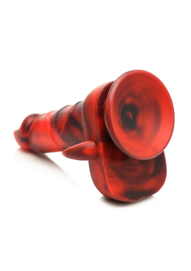 Creature Cocks Dildos Creature Cocks Horny Devil Demon Silicone Dildo