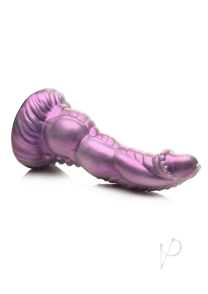 Dildos Creature Cocks Creature Cocks Celestial Cock Silicone Dildo