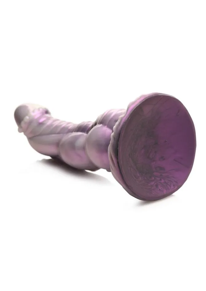 Dildos Creature Cocks Creature Cocks Celestial Cock Silicone Dildo