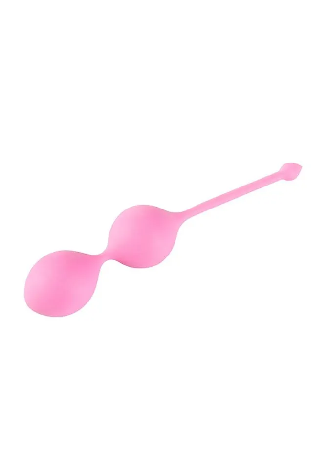 Female Sex Toys Femintimate Femintimate Pelvix Trainer Silicone Kegel Balls Kit Female Sex Toys Femintimate Femintimate Pelvix Trainer Silicone Kegel Balls Kit