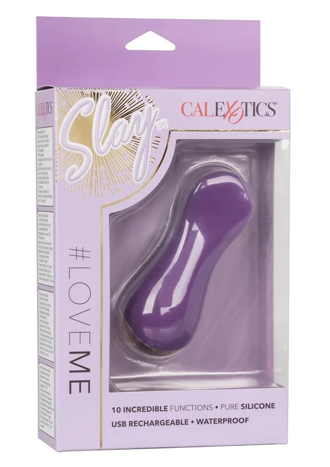 Female Sex Toys Slay Slay Lover Silicone Rechargeable Massager Female Sex Toys Slay Slay Lover Silicone Rechargeable Massager