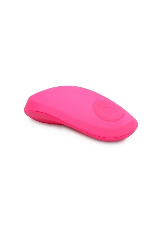 Frisky LuvPop Rechargeable Remote Control Egg Vibrator Frisky Female Sex Toys