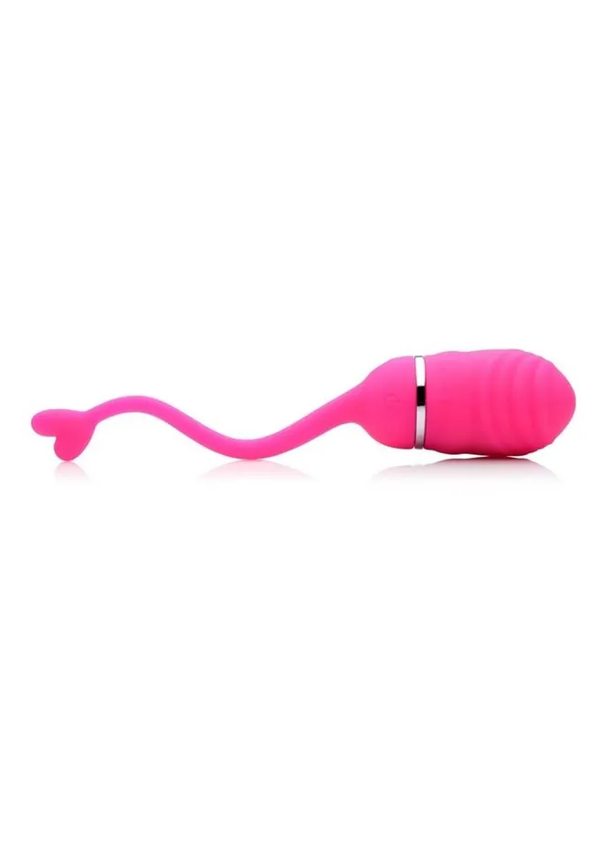 Frisky LuvPop Rechargeable Remote Control Egg Vibrator Frisky Female Sex Toys