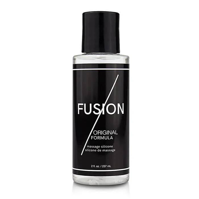 Fusion Original Bodyglide Silicone 2 Oz B Cummings Male Sex Toys