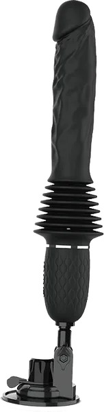 LaViva Anal Dark Saber Black