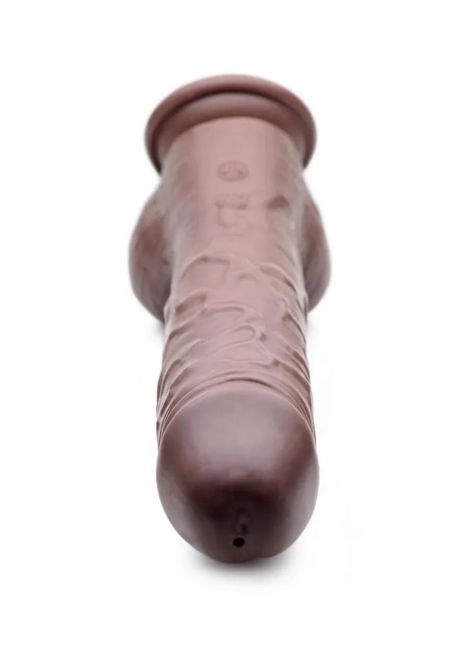 Loadz Female Sex Toys Loadz Vibrating Squirting Dildo with Remote