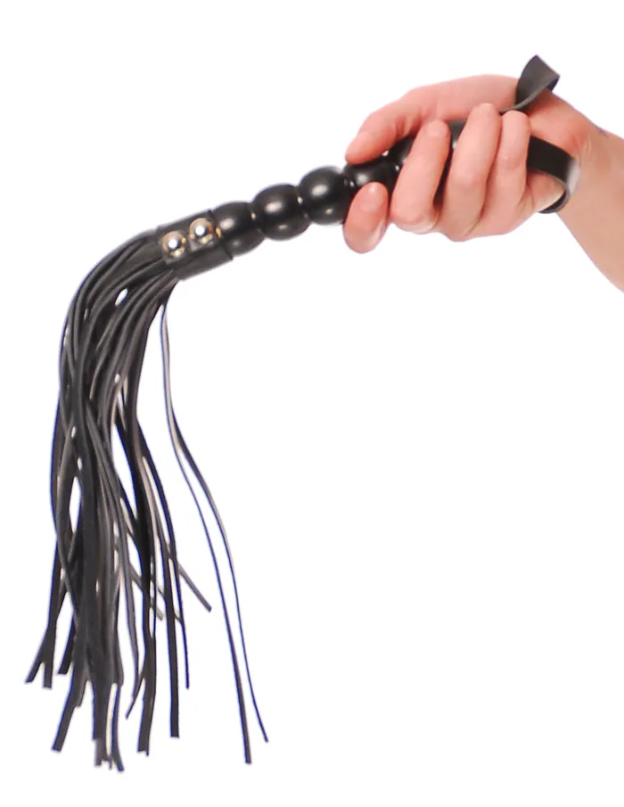 Pipedream Female Sex Toys Fetish Fantasy Series Beaded CatONine Tails Pipedream Female Sex Toys Fetish Fantasy Series Beaded CatONine Tails
