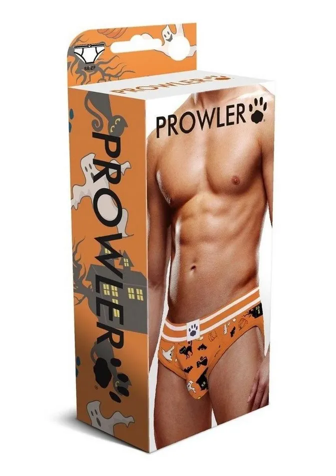 Prowler Halloween Brief Prowler Female Sex Toys