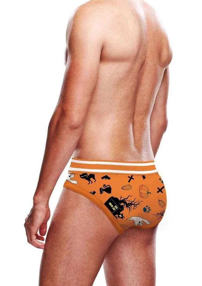 Prowler Halloween Brief Prowler Female Sex Toys