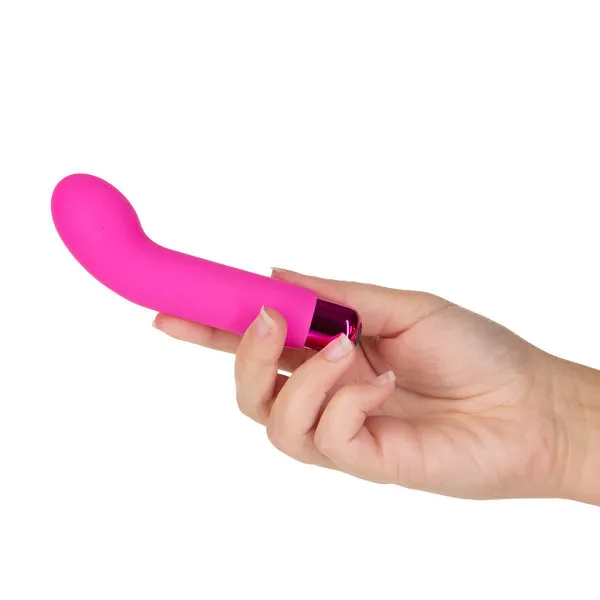 Saras Spot PowerBullet Compact GSpot Vibrator BMS Factory Vibrators