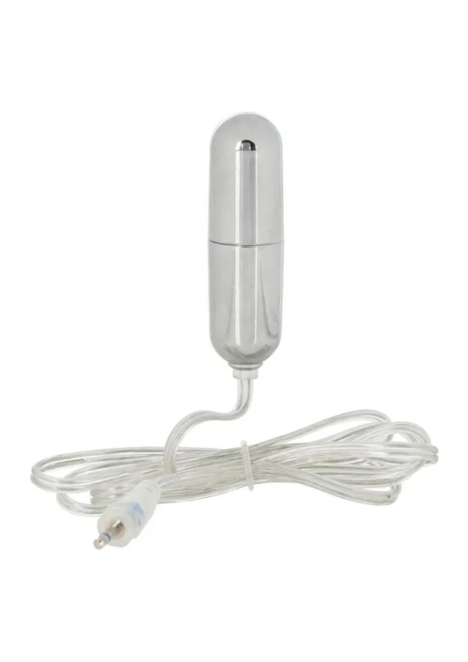 Sterling Collection Anal Sterling Collection Combo Pack 5 Standard and Slim Line Silver Bullets Sterling Collection Anal Sterling Collection Combo Pack 5 Standard and Slim Line Silver Bullets