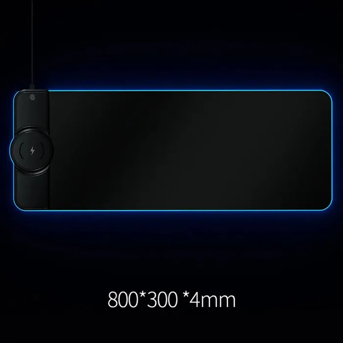Vibrators cj Fast Wireless Charging Gaming Mouse Pad