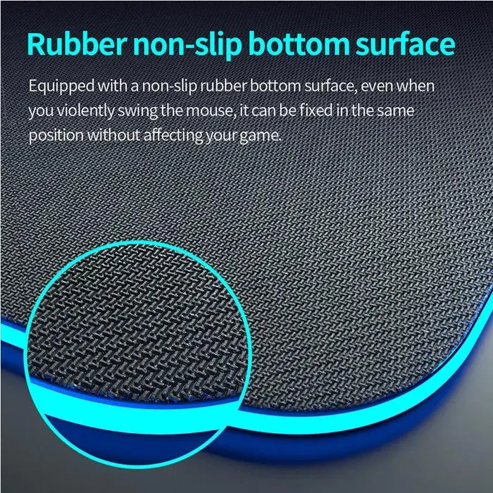 Vibrators cj Fast Wireless Charging Gaming Mouse Pad